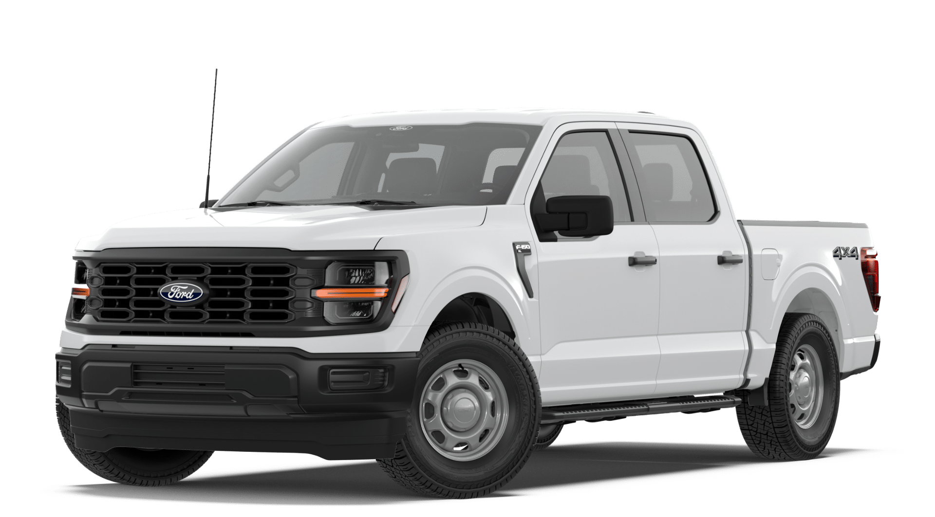 2026 Ford F-150® External Image 1